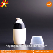 50ml body lotion pump bottle in stock